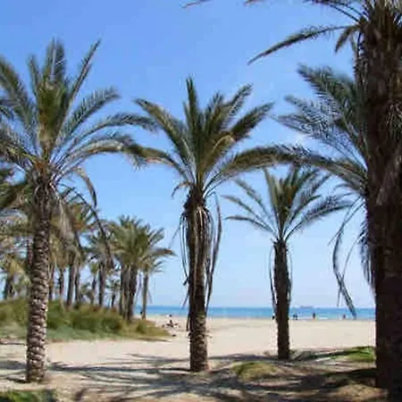 Appartamento Lc Soler Blasco Castellón de la Plana