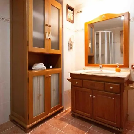 Appartamento Lc Soler Blasco *