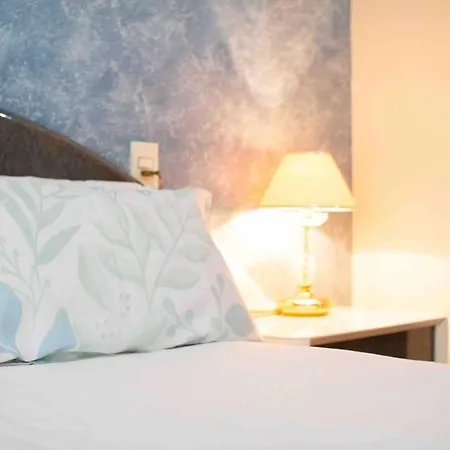 Apartment Lc Soler Blasco *