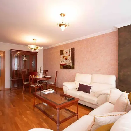Apartment Lc Soler Blasco Castellon de la Plana