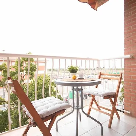 Apartment Lc Soler Blasco *