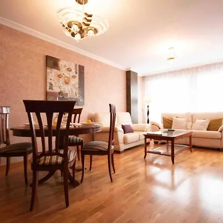Apartment Lc Soler Blasco *