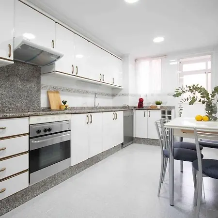 Apartment Lc Soler Blasco *