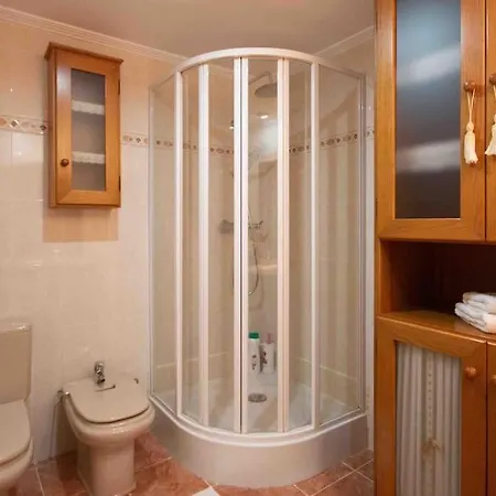 Apartment Lc Soler Blasco *
