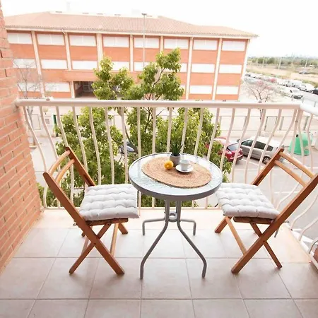 Apartment Lc Soler Blasco Castellon de la Plana