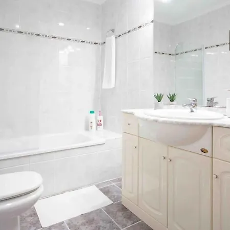 Apartment Lc Soler Blasco *