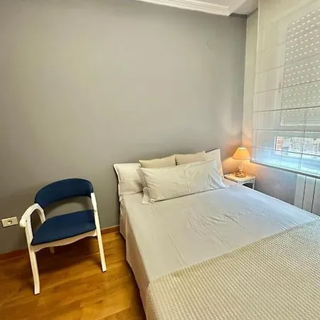Lc Soler Blasco Apartment *