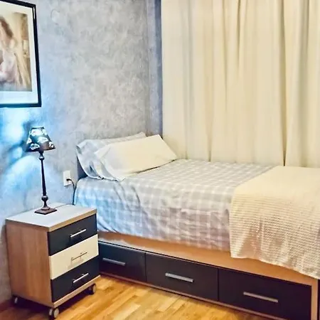 Apartment Lc Soler Blasco *