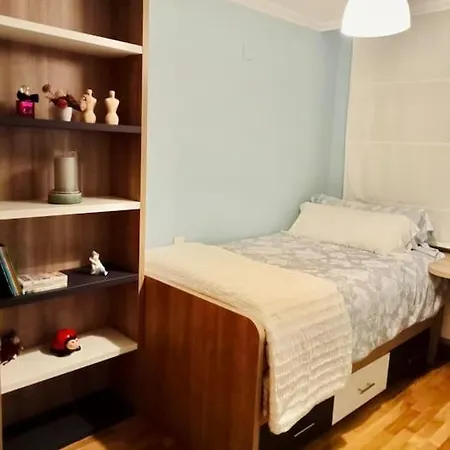 Lc Soler Blasco Apartment Castellon de la Plana