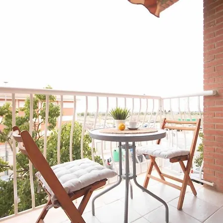 Apartment Lc Soler Blasco Castellon de la Plana