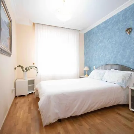 Apartment Lc Soler Blasco