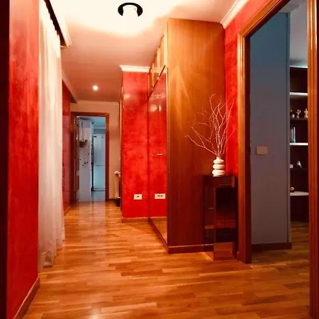 Lc Soler Blasco Apartment Castellon de la Plana