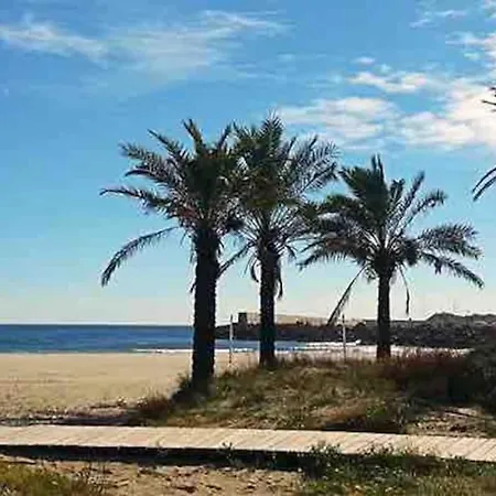 Apartment Lc Soler Blasco Castellon de la Plana