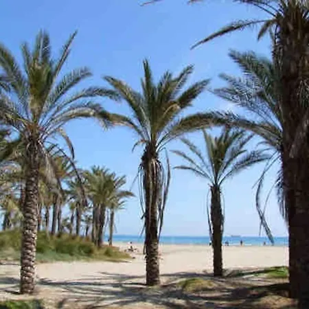 Lc Soler Blasco Apartment
