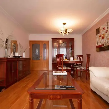 Lc Soler Blasco Apartment *